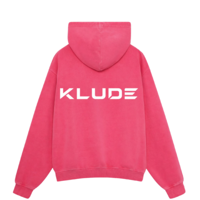 rose “belgrave” hoodie