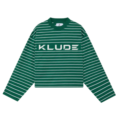 static vision "forest" longsleeve