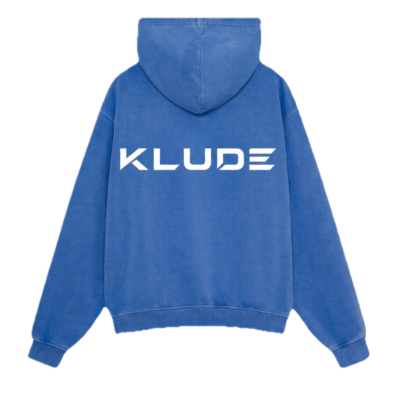 sudadera klude